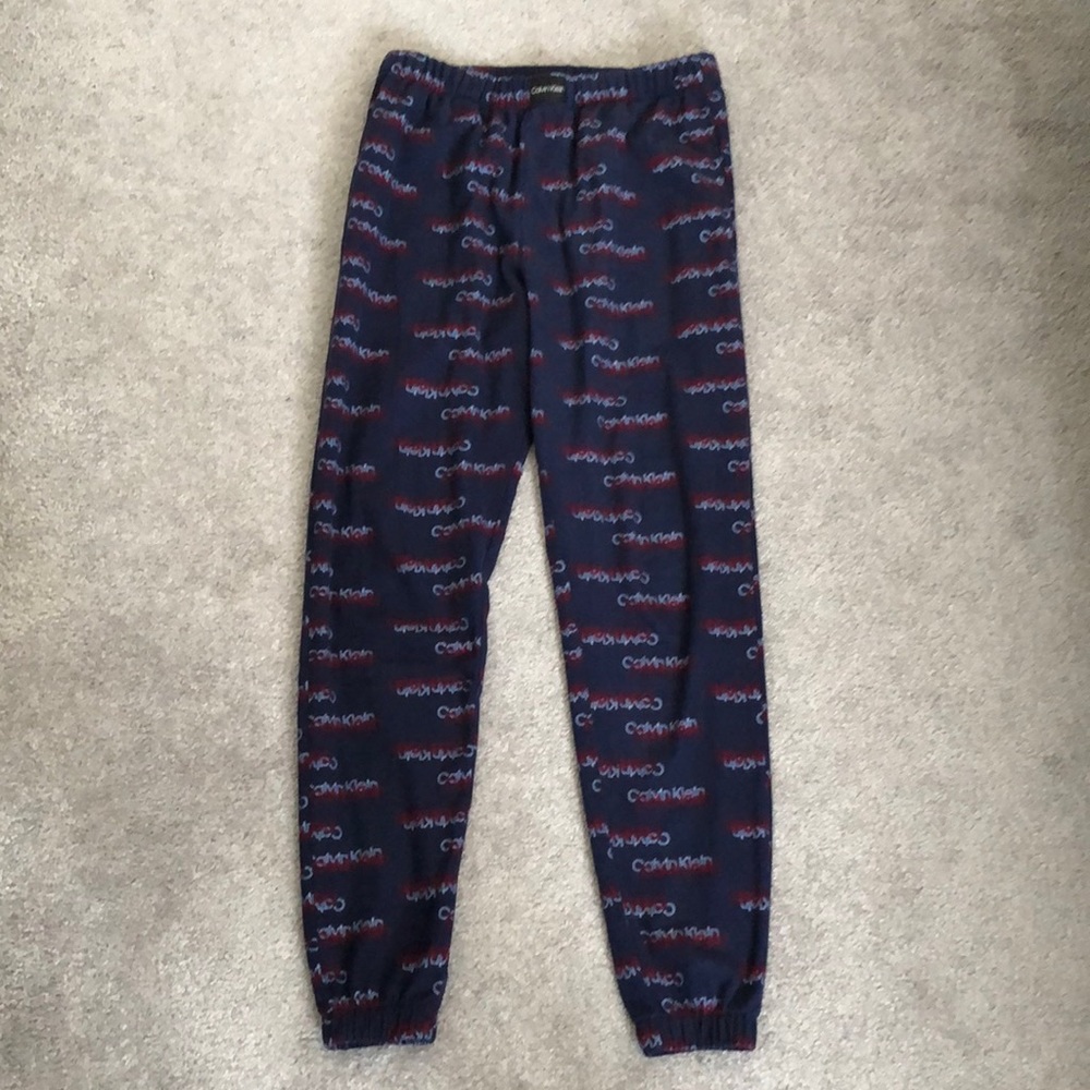 ⭐️ Free Add-On ⭐️ Calvin Klein PJ Pants